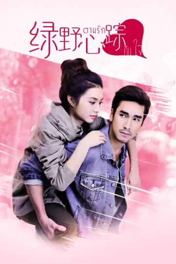 绿野心踪 DVD版 海报 高清在线观看