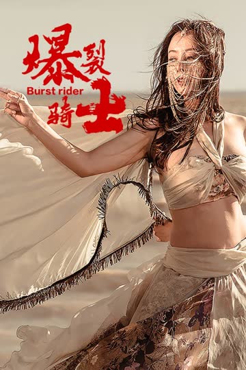 爆裂骑士 海报 高清在线观看