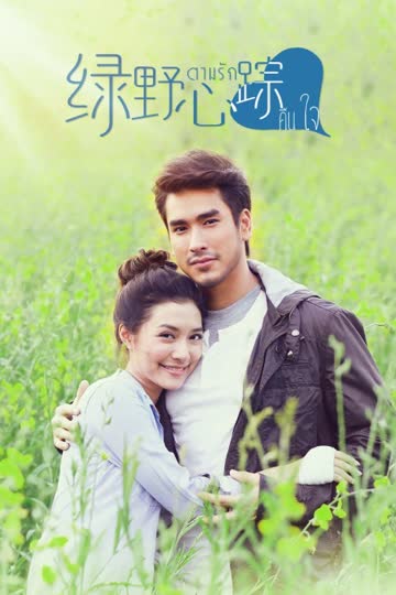 绿野心踪 TV版 海报 高清在线观看