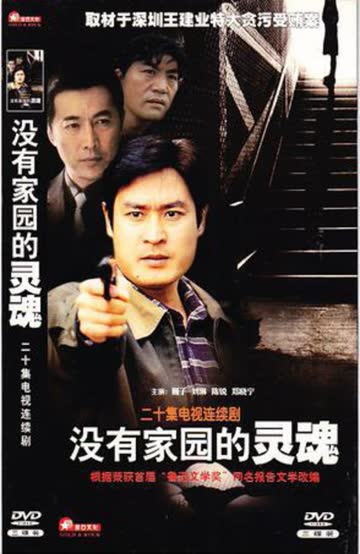 没有家园的灵魂 海报 高清在线观看