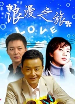 浪漫之旅 海报 高清在线观看
