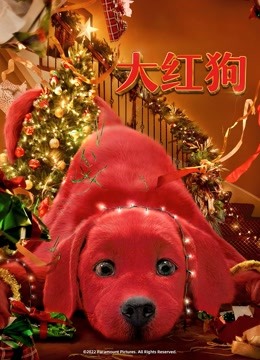 大红狗 海报 高清在线观看