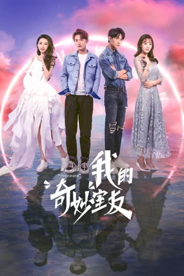 我的奇妙室友 海报 高清在线观看