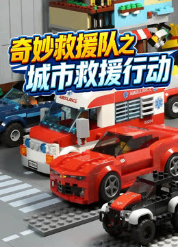 奇妙救援队之城市救援行动 海报 高清在线观看