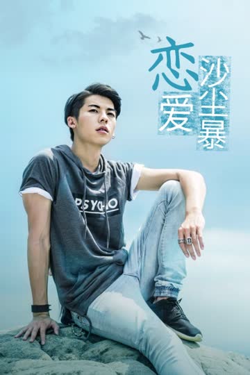 恋爱沙尘暴 在线观看