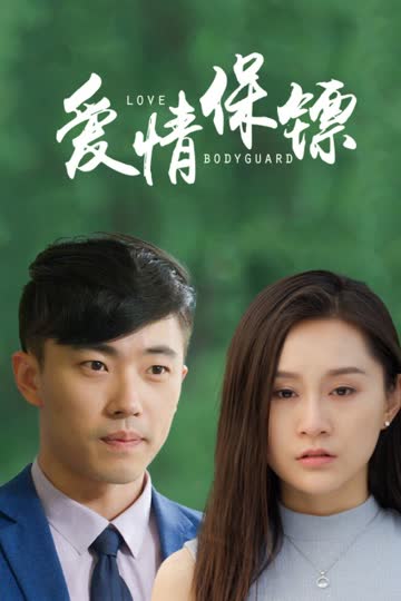 爱情保镖 海报 高清在线观看