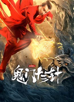 妙手神探之鬼门十三针 海报 高清在线观看