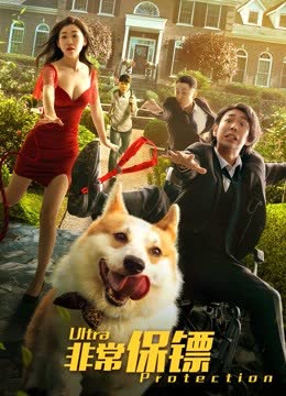 非常保镖 海报 高清在线观看