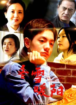 冬雪暖阳 海报 高清在线观看