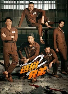 逃狱兄弟2 海报 高清在线观看