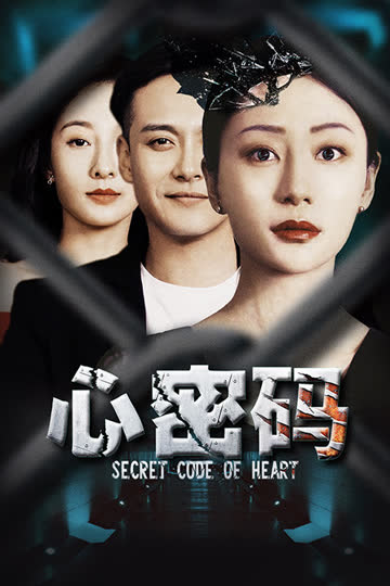 心密码 海报 高清在线观看