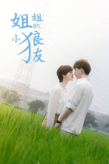 姐姐的小狼友 海报 高清在线观看