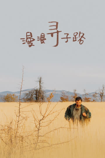 漫漫寻子路 海报 高清在线观看