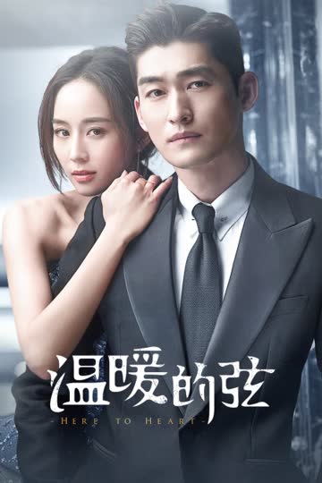 温暖的弦 TV版 海报 高清在线观看