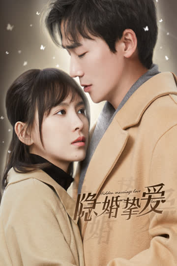 隐婚挚爱 海报 高清在线观看