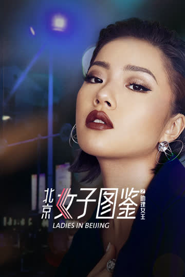 北京女子图鉴之助理女王 海报 高清在线观看