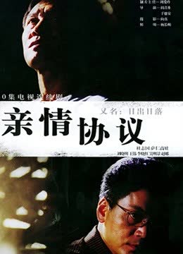 亲情协议 海报 高清在线观看