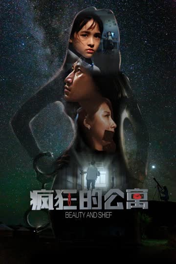 疯狂的公寓 海报 高清在线观看