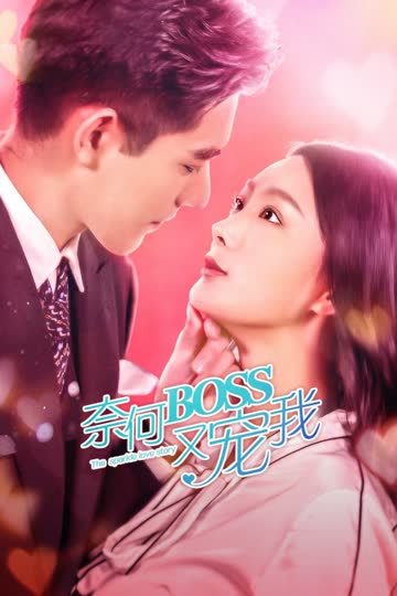 奈何boss又宠我 海报 高清在线观看