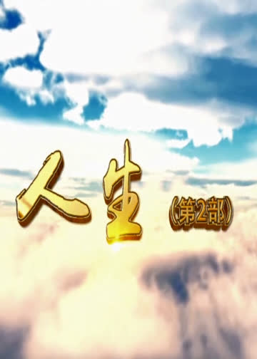 人生Ⅱ 海报 高清在线观看