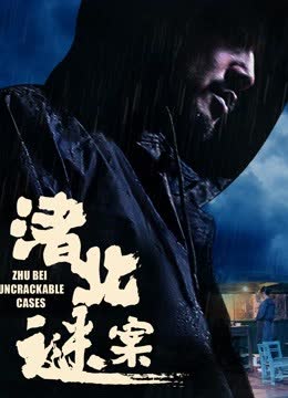 渚北谜案 海报 高清在线观看