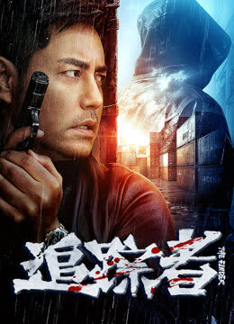 追踪者 海报 高清在线观看