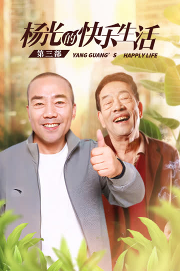 杨光的快乐生活 第三部 海报 高清在线观看
