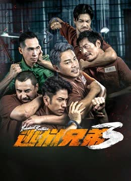 逃狱兄弟3 海报 高清在线观看