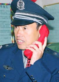 好人李司法 海报 高清在线观看