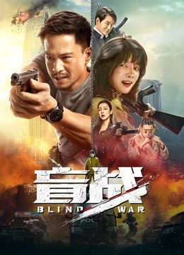盲战 海报 高清在线观看