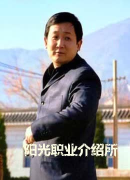 阳光职业介绍所 海报 高清在线观看