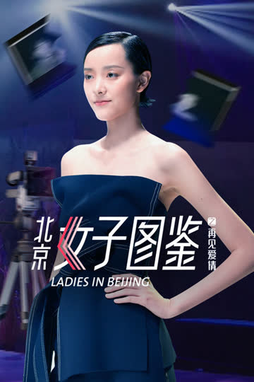 北京女子图鉴之再见爱情 海报 高清在线观看
