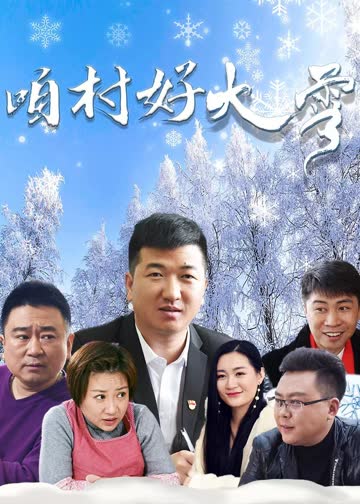 咱村好大雪 海报 高清在线观看
