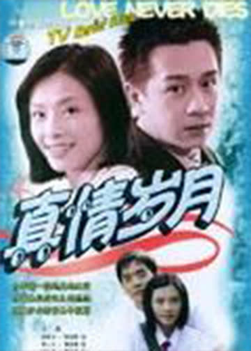 真情岁月 海报 高清在线观看