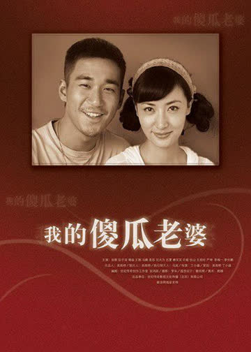 我的傻瓜老婆 海报 高清在线观看