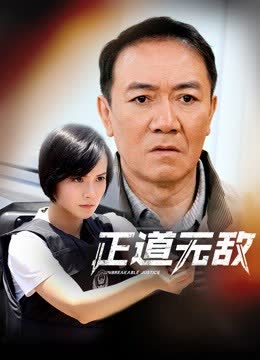 正道无敌 海报 高清在线观看