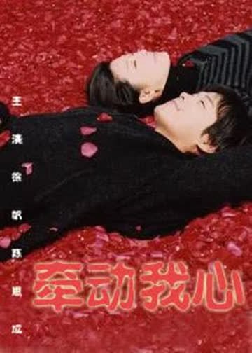 牵动我心 海报 高清在线观看