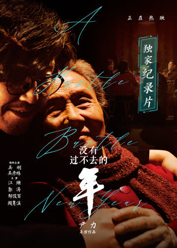 《没有过不去的年》独家纪录片 海报 高清在线观看