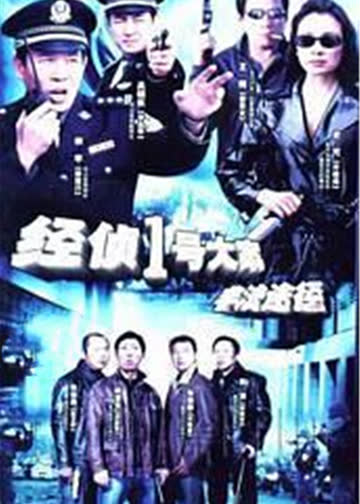 非法途径 海报 高清在线观看