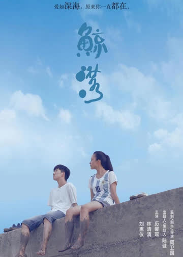 鲸落 海报 高清在线观看