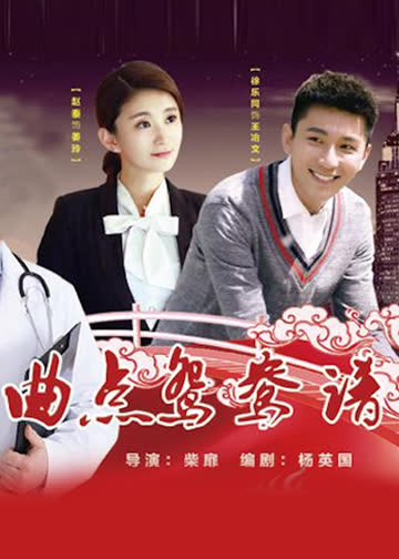 曲点鸳鸯谱 海报 高清在线观看