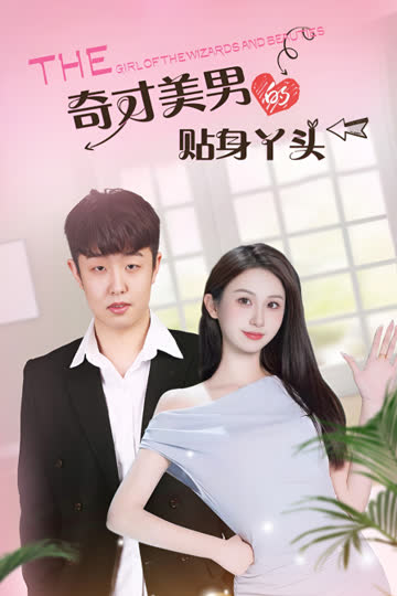 奇才美男的贴身丫头 海报 高清在线观看