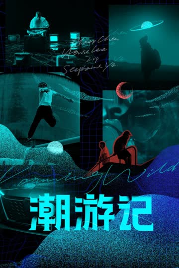 潮游记 海报 高清在线观看