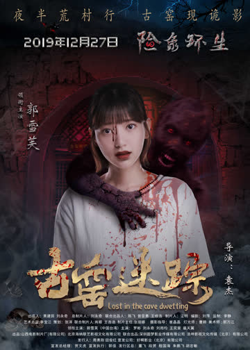 古窑迷踪 海报 高清在线观看