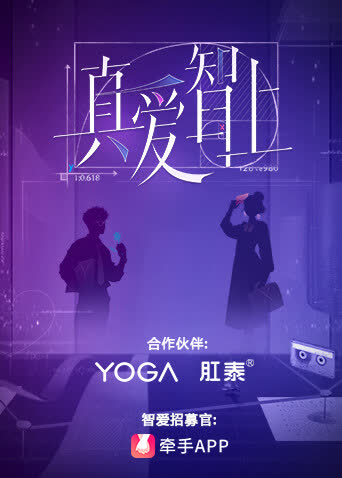 真爱智上 海报 高清在线观看