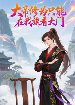大帝修为只能在我族看大门 海报 高清在线观看
