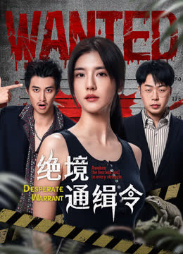 绝境通缉令 海报 高清在线观看
