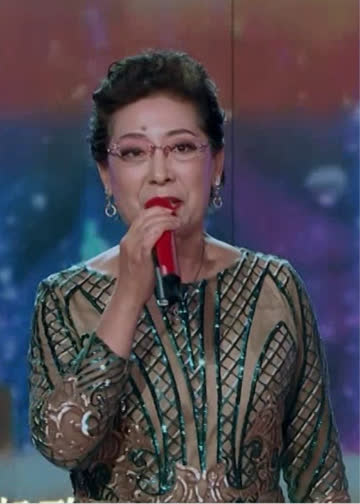 流淌的歌声 海报 高清在线观看