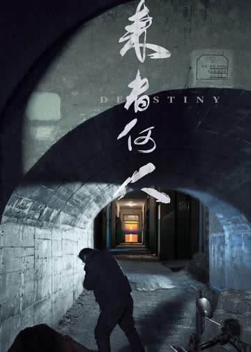 来者何人 海报 高清在线观看