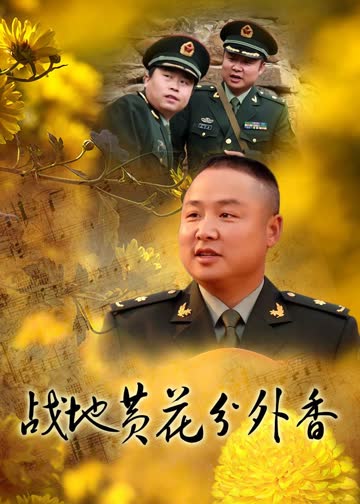 战地黄花分外香 海报 高清在线观看